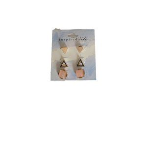 Inspired Earrings and fashion earrings